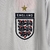 Camisa Seleção Inglesa - 2006/07 Manga Longa