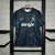 Camisa Chelsea - 2024 Dark blue Pre-match training - comprar online