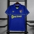 Camisa Fluminense - 2023/24 Azul Goleiro - comprar online