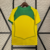 Camisa Retrô Seleção Brasileira 2004 na internet