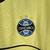Camisa Grêmio - 2023 Goleiro Amarelo
