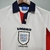 Camisa Seleção Inglesa - 1998/99 Manga Longa - Retromania