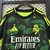 Camisa Real Madrid - Edição Tartaruga Ninja na internet