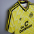 Camisa Retrô Borussia Dortmund - 1988 Home - Retromania