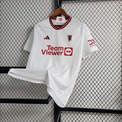 Camisa Manchester United - 2023 Third Away - comprar online