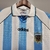 Camisa Retrô Seleção Argentina - 1997 Home - Retromania