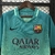 Camisa Retrô Barcelona Third - 2016 - loja online