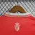 Camisa Retrô AS Monaco - 1998 Home - loja online