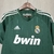 Camisa Retrô Real Madrid - 2013 Third - Retromania