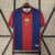 Camisa Retrô Barcelona Home - 1998 - comprar online