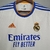 Camisa Real Madrid - 2021/22 Home - Retromania