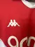 Camisa As Monaco - 2024 Home - loja online