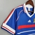 Imagem do Camisa Retrô Seleção Francesa 1998