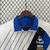 Camisa Seleção Argentina - Manga Longa Branca - loja online