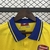 Camisa Retrô Arsenal - 2014 Away - Retromania