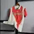 Camisa Retrô AS Monaco - 1998 Home - comprar online