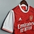Camisa Arsenal - 2020 Home - comprar online