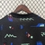 Camisa Seleção Portugal - 20234/25 Treino Black - Retromania