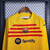 Camisa Barcelona - 2023/24 Manga Longa - comprar online