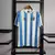Camisa Retrô Seleção Argentina - 1986 Home - comprar online