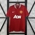 Camisa Retrô Manchester United Home - 2011 - comprar online