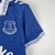 Camisa Everton - 2023 Home na internet