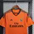 Camisa Retrô Real Madrid - 2014 Third - Retromania