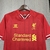 Camisa Retrô Liverpool - 2014 Home - Retromania