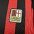 Camisa Retrô AC Milan - Aniversário 125 anos Manga Longa - Retromania