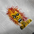 Camisa Retrô West Ham -1999 Away Iron Maiden - comprar online