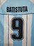 Camisa Retrô Seleção Argentina - 2000 Home
