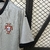 Camisa Seleção Portugal - 2025/26 Cinza Goleiro - loja online