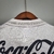 Camisa Retrô Santos Casa - 1993 - comprar online
