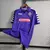 Camisa Retrô Fiorentina - 1999 Home