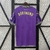Camisa Borussia Dortmund - 2024/25 Roxa Goleiro na internet