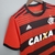 Camisa Retrô Flamengo - 2018 Home - Retromania