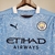 Camisa Manchester City - 2020 Home - Retromania