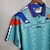 Camisa Retrô Barcelona Away - 1992