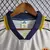 Imagem do Camisa Retrô Real Madrid - 2000 Home