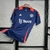 Camisa Manchester United - 2024 Dark blue Pre-match training - comprar online