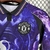 Camisa Manchester United - 2025 Gold cup purple special - Retromania