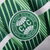 Camisa Retrô Coritiba - 1998