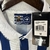 Camisa Retrô Real Sociedad - 1995 Home - loja online