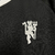 Camisa Manchester United - 2024 Black Goalkeeper