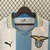 Camisa Retrô Lazio - 2000 Home - Retromania