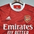 Camisa Arsenal - 2020 Home - Retromania
