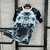 Camisa Manchester City - 2025 Black and blue concept version - comprar online
