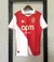 Camisa As Monaco - 2024 Home - comprar online