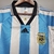 Camisa Retrô Seleção Argentina - 1998 Home - Retromania