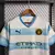 Camisa Manchester City - 2022 Limited Edition Blue and White - Retromania